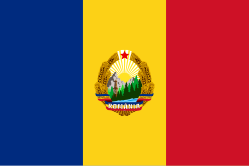 Socialist Republic of Romania